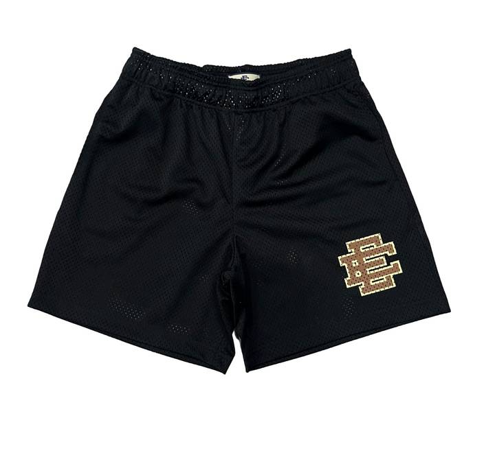 بنطلون ERIC EMANUEL (أبيض أساسي)