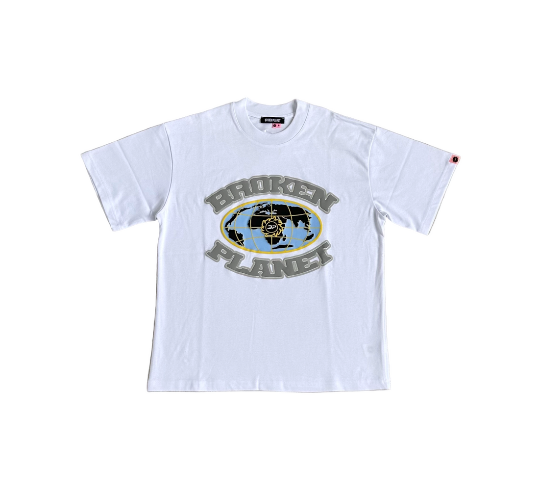 BP (GRID T-SHIRT)