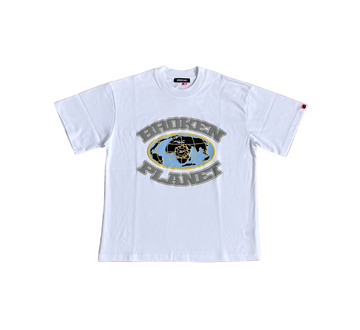 BP (GRID T-SHIRT)