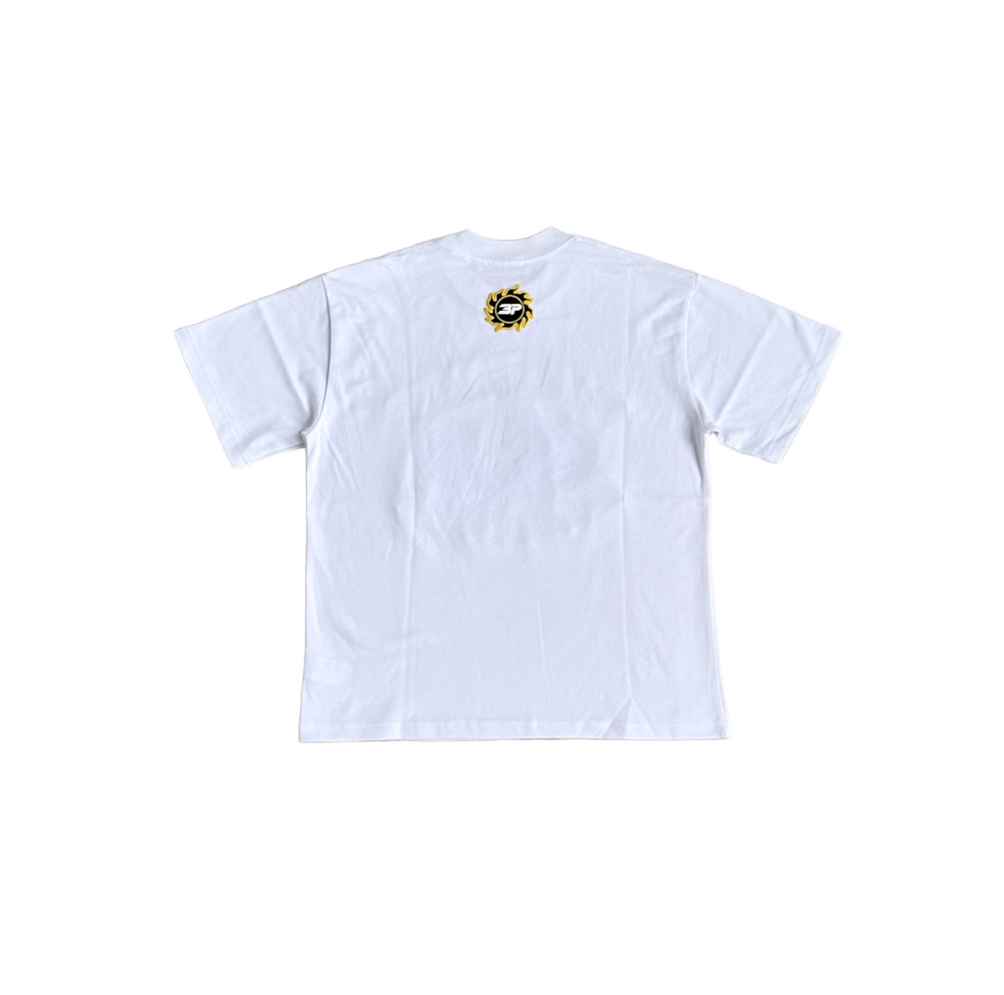 BP (GRID T-SHIRT)