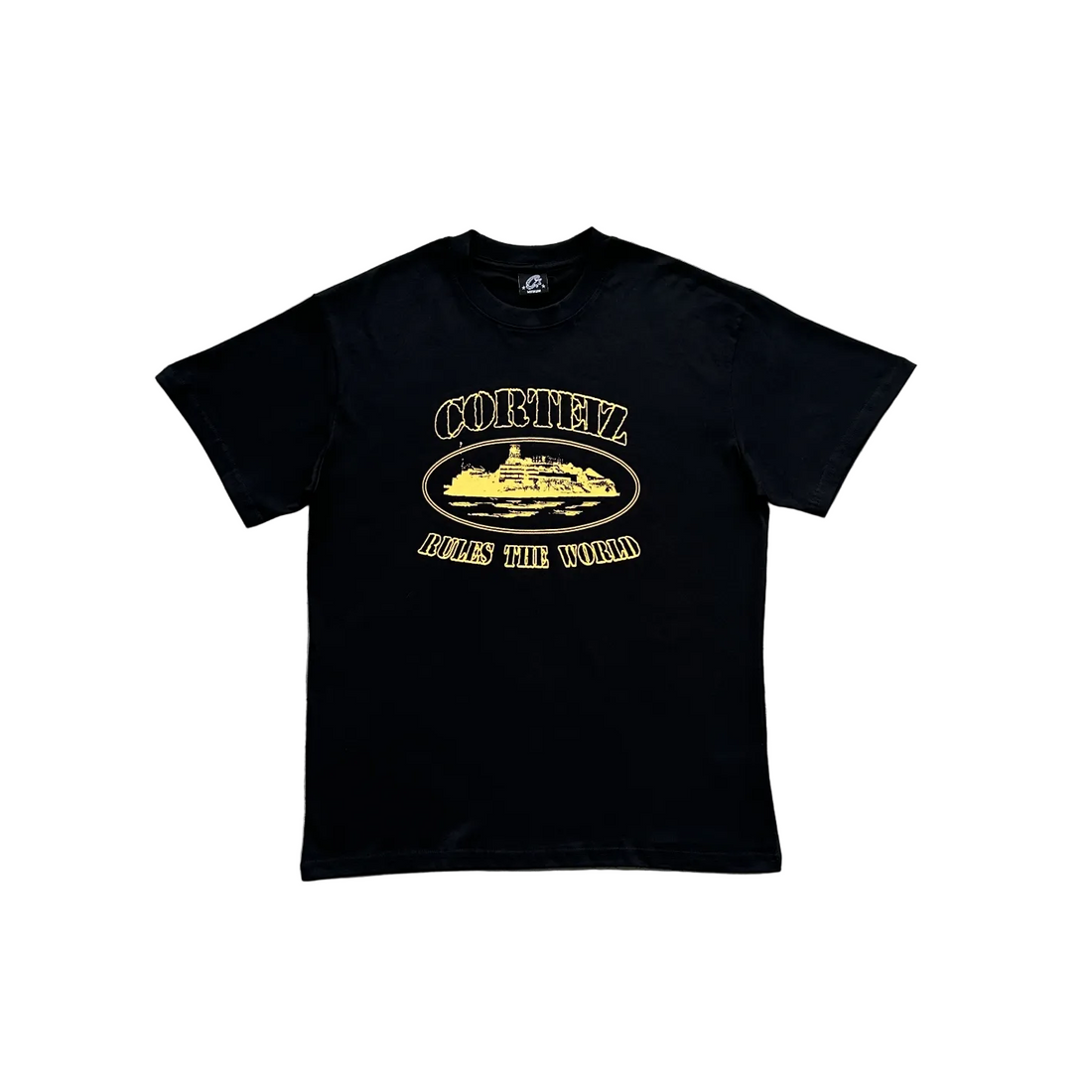 CORTEIZ LUMINOUS TEE