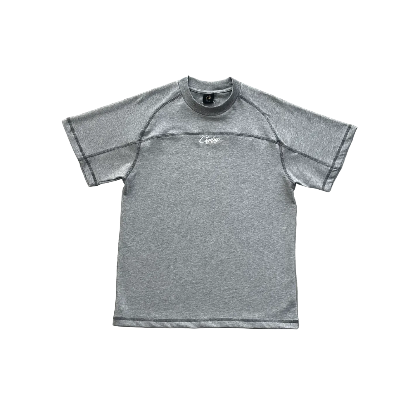 CORTEIZ HMP RAGLAN TEE