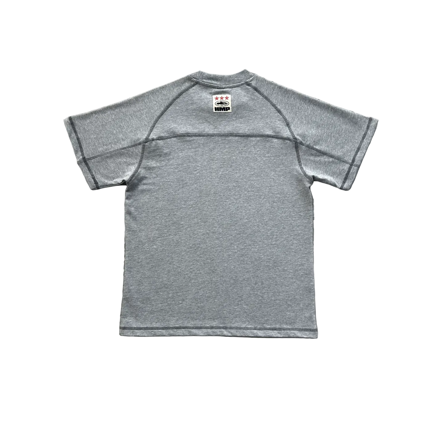 CORTEIZ HMP RAGLAN TEE