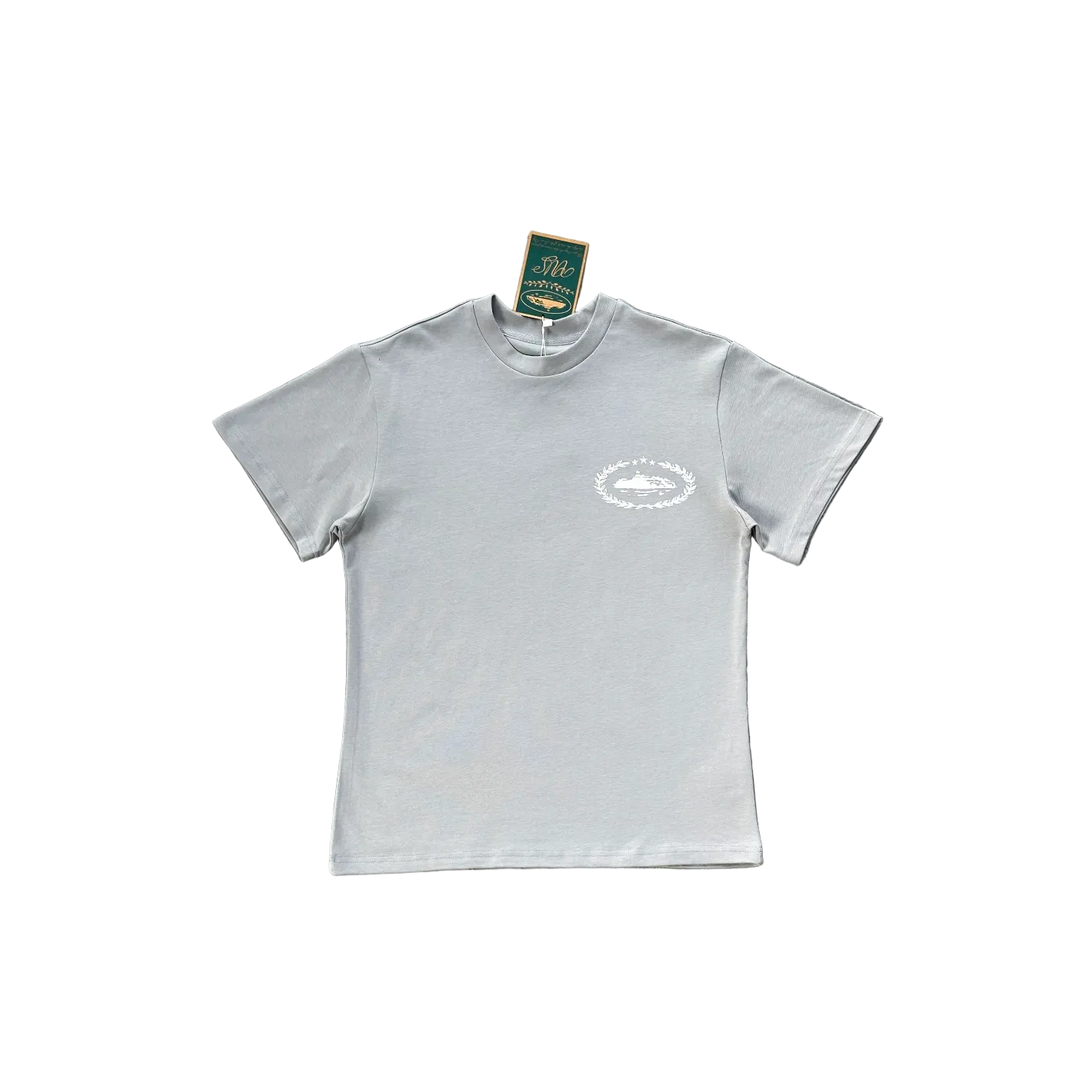 CORTEIZ ROYALE HEAVYWEIGHT TEE