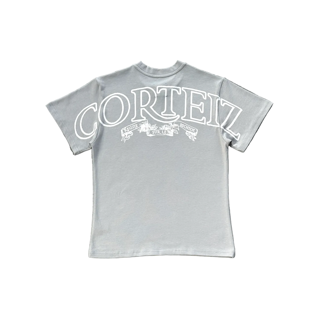 CORTEIZ ROYALE HEAVYWEIGHT TEE