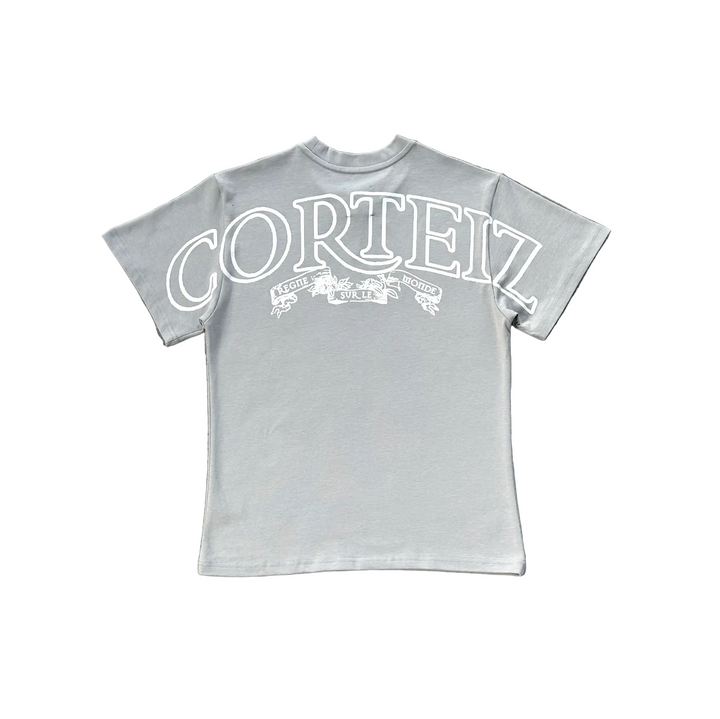CORTEIZ ROYALE HEAVYWEIGHT TEE