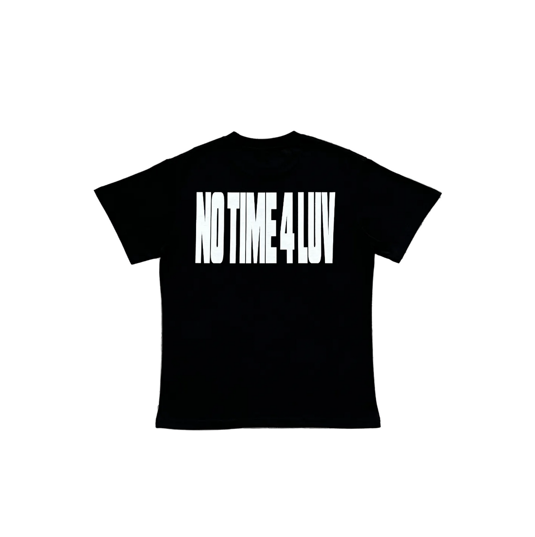 CORTEIZ NO TIME 4 LUV TEE