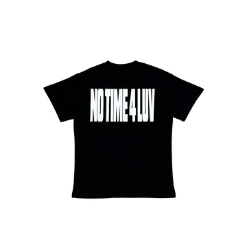 CORTEIZ NO TIME 4 LUV TEE