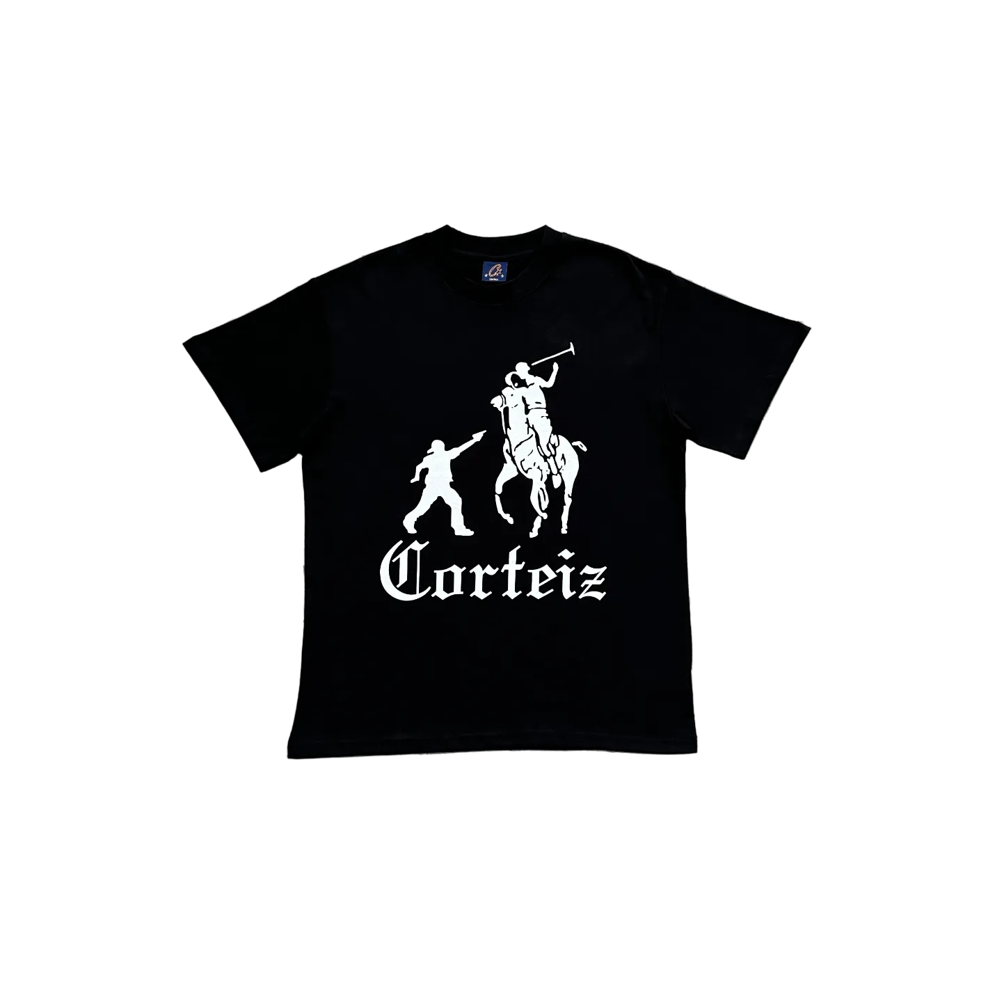 CORTEIZ JACK BOYS TEE