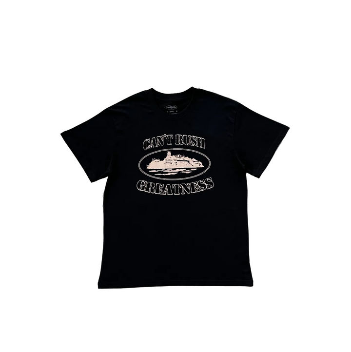 CORTEIZ CANT RUSH TEE