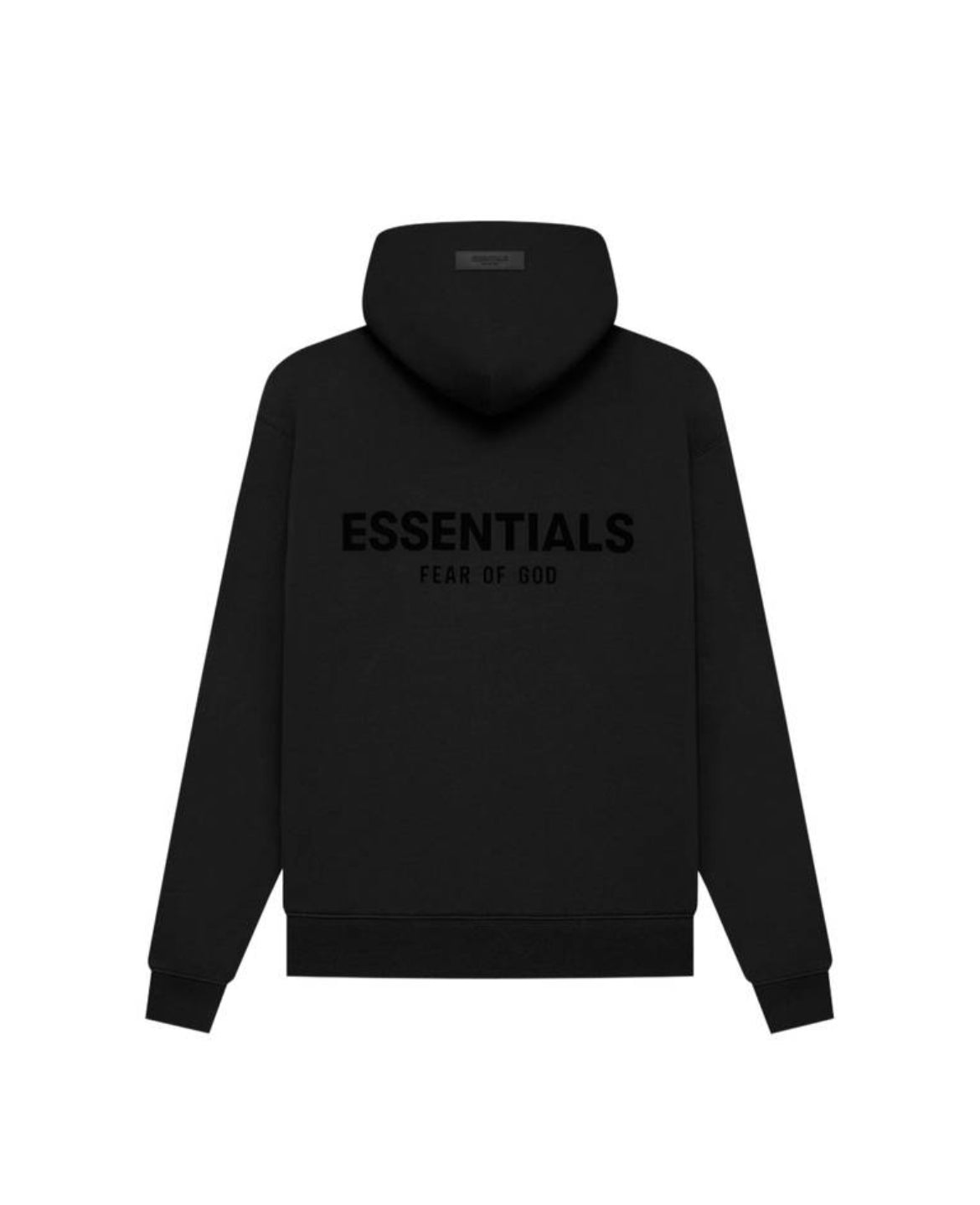 الخوف من الله (بلوزة سوداء)