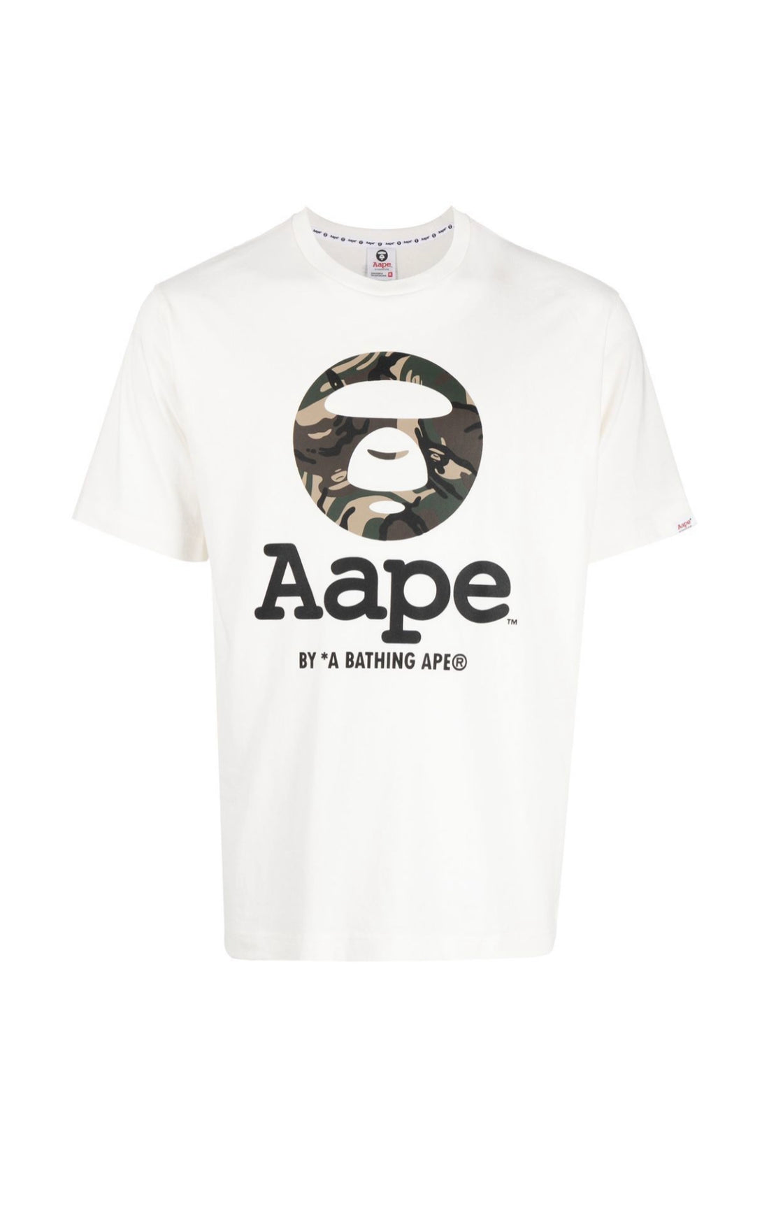 AAPE BY *A BATHING APE SPECIAL EDITION