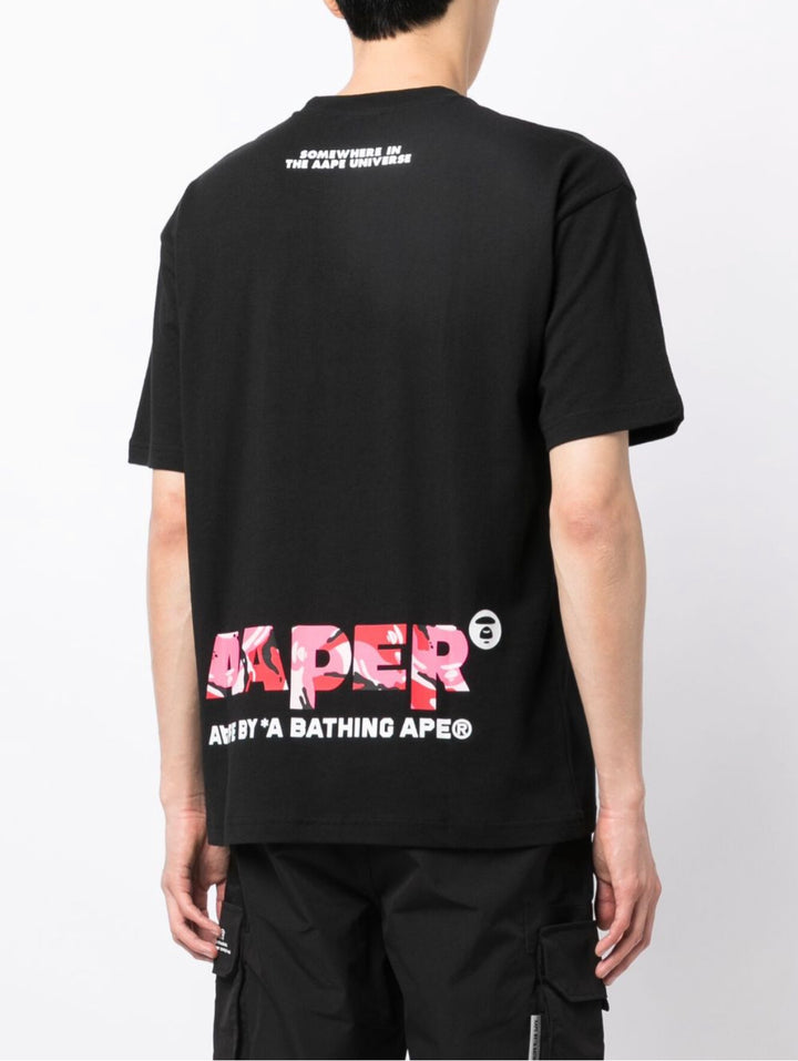 AAPE BY *A BATHING APE