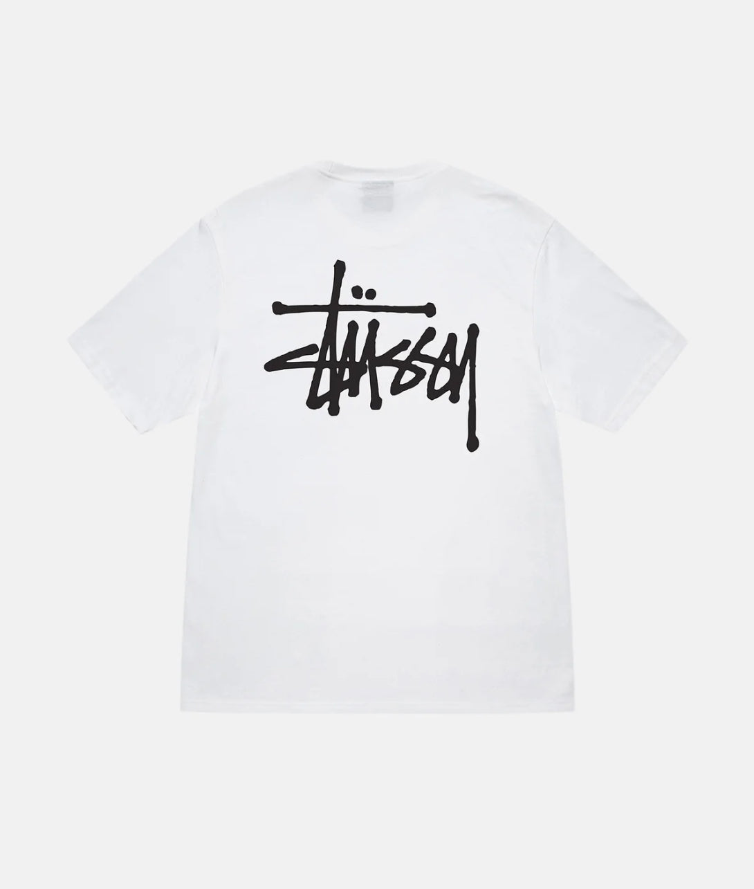 Stüssy (Classic T-Shirt)