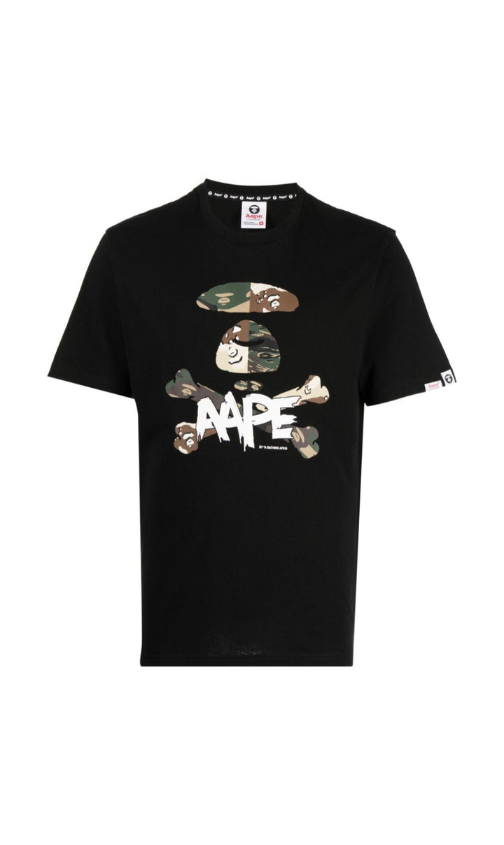 AAPE BY *A BATHING APE