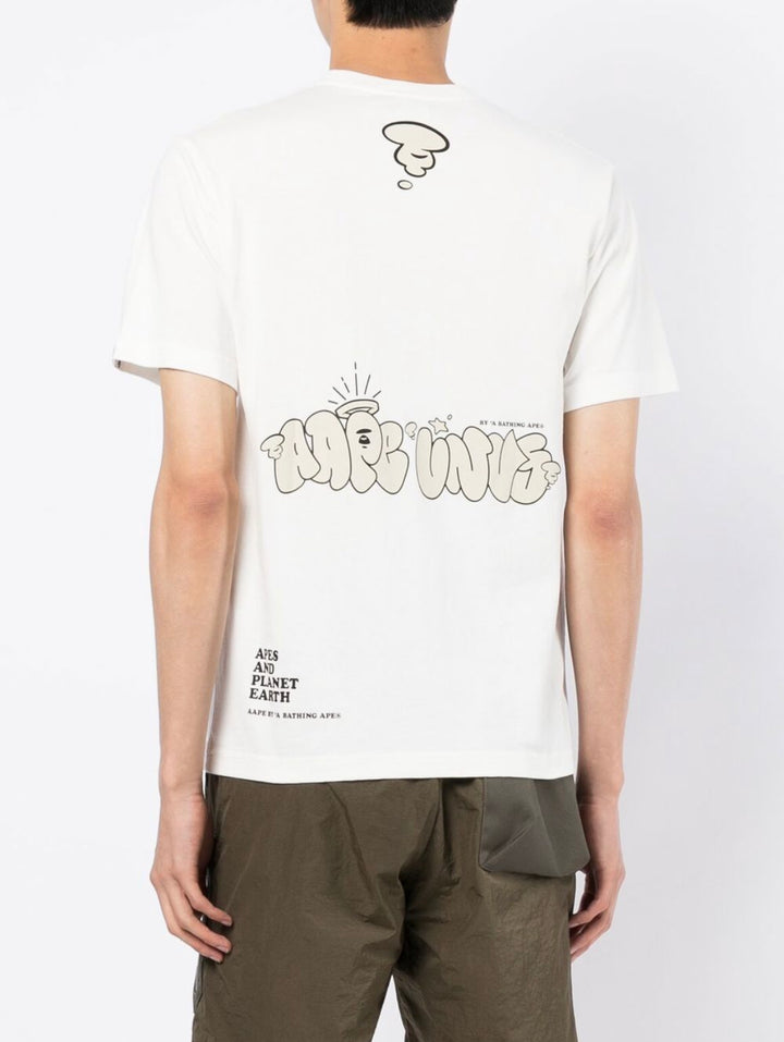 AAPE BY *A BATHING APE