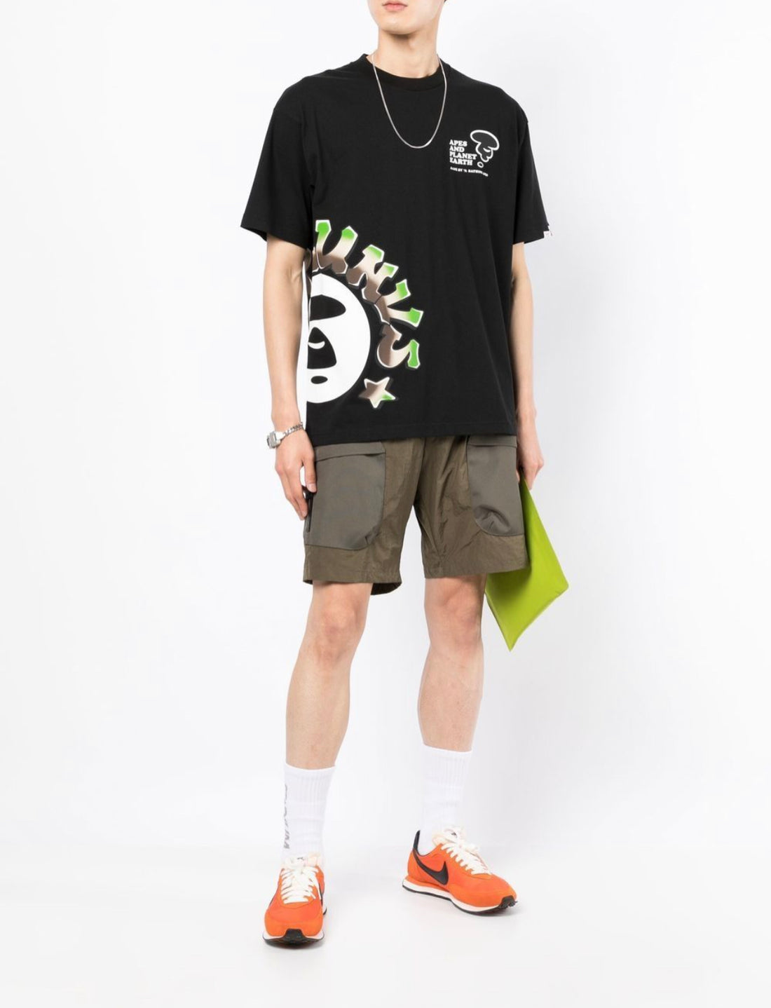 AAPE BY *A BATHING APE