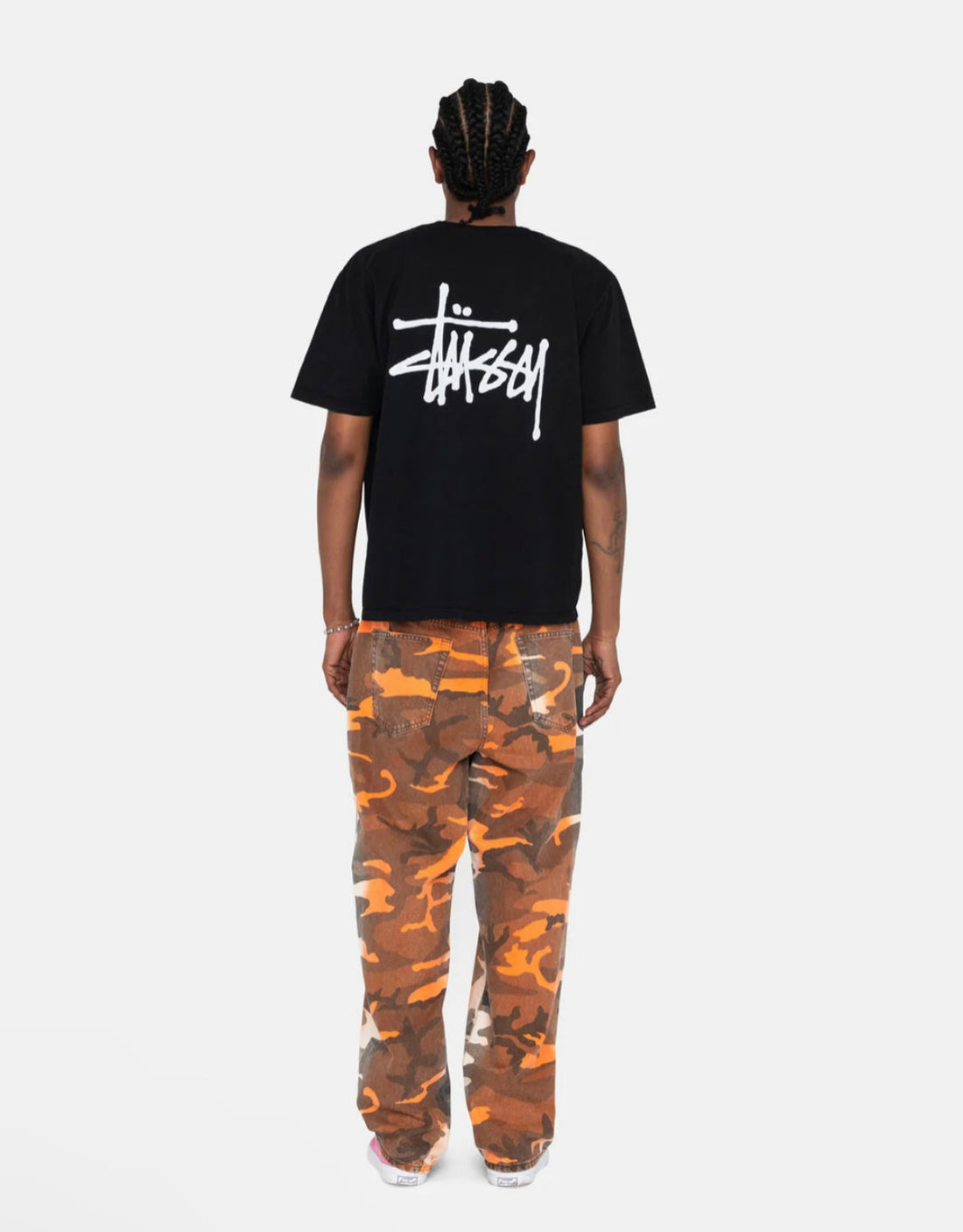 Stüssy (Classic T-Shirt)