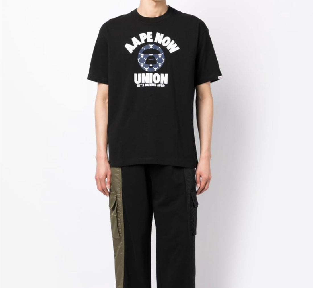 AAPE BY *A BATHING APE