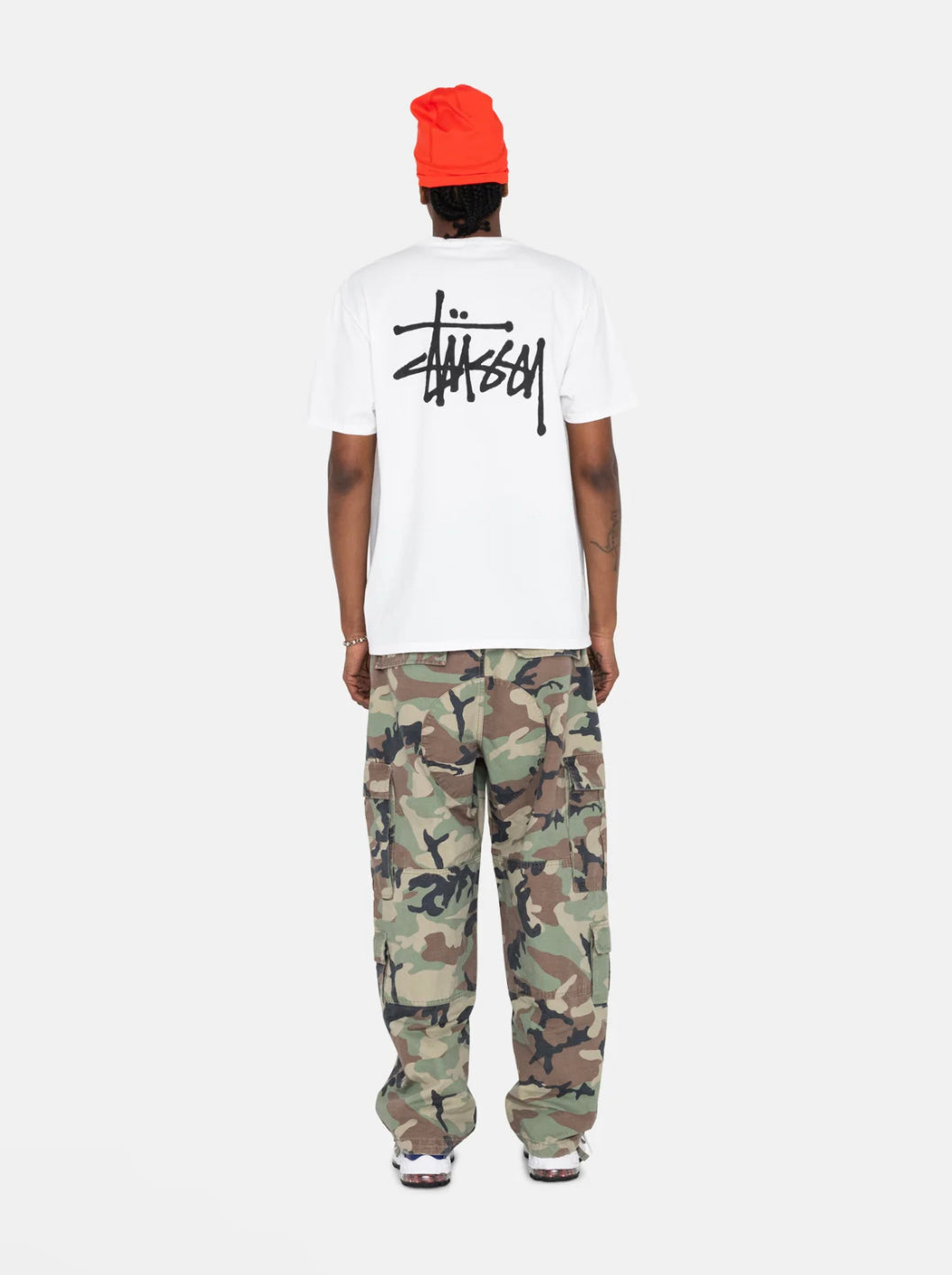 Stüssy (Classic T-Shirt)