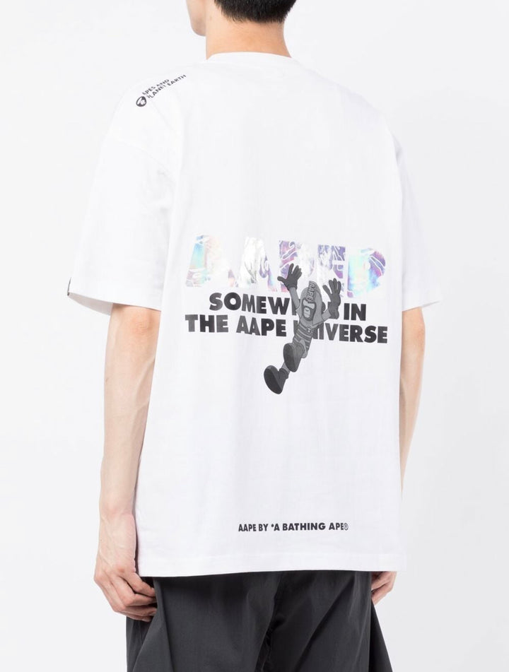 AAPE BY *A BATHING APE