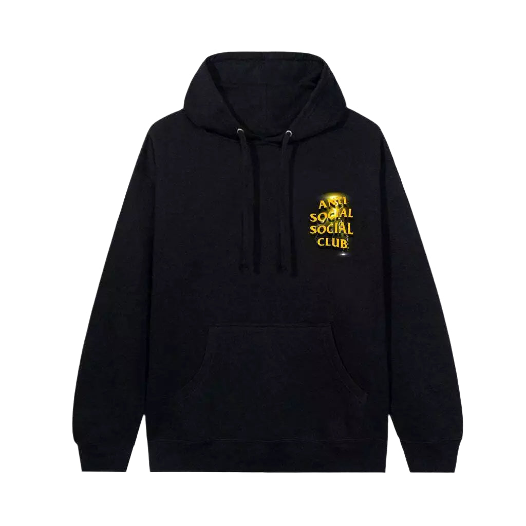 ANTI-SOCIAL (TWISTA) HOODIE