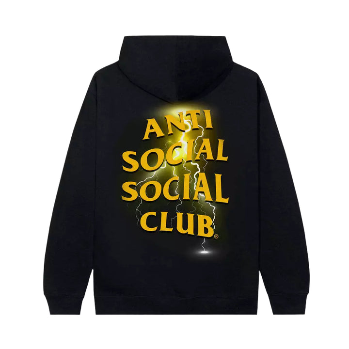 ANTI-SOCIAL (TWISTA) HOODIE